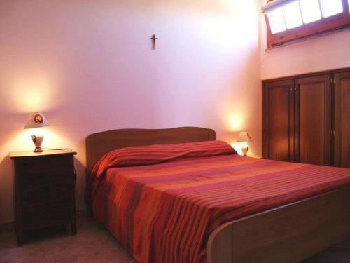 Mansarda Villa Alf Di Vito Tropea Pokój zdjęcie