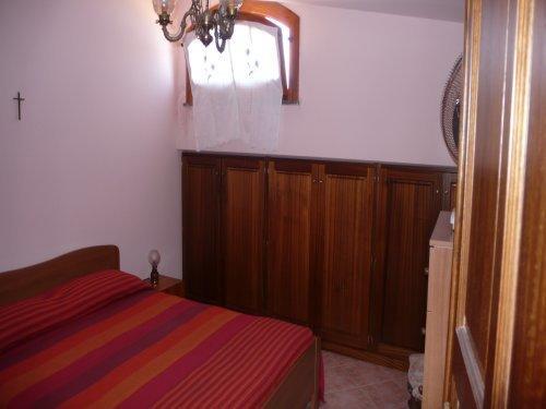 Mansarda Villa Alf Di Vito Tropea Pokój zdjęcie